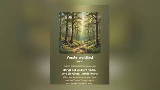 Westerwaldlied [upl. by Kasper]