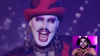 DRAGULA Season 4 Episode 10 GRAND FINALE FLOOR SHOW  Bae or Stray [upl. by Lesly]