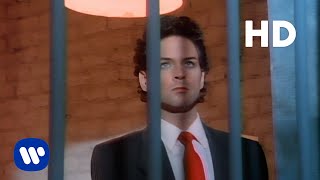 Lindsey Buckingham  Holiday Road Official Music Video HD Remaster [upl. by Ameyn]