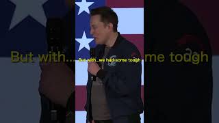 Elon Musk DESTROYS California With THIS Comment But Not Before His Humble Brag About This [upl. by Korns]