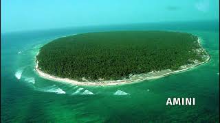 Lakshadweep Islands Documentary [upl. by Itsuj]