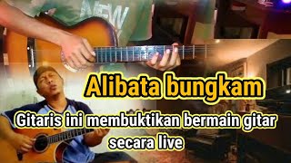 Alibata tak bisa bermain live [upl. by Kinata143]