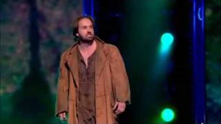 Alfie Boe  What Have I Done [upl. by Biggs]