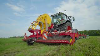 Vredo Agritechnica 2019 [upl. by Radbun944]