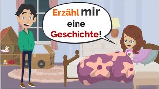 Deutsch lernen  Alle Regeln zum Dativ  Grammatik und Wortschatz [upl. by Shaylynn]