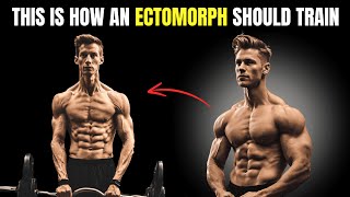 How do ECTOMORPHS gain muscle mass  FIT FUNDAMENTALS [upl. by Zandra305]