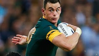 Previewing All Blacks v Springboks  Rugby Championship Week 4 [upl. by Martinson812]