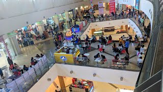 Inorbit Mall Hyderabad  Detailed Walk Through [upl. by Eatnhoj]