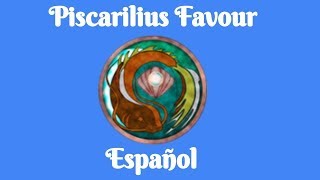 OSRS Piscarilius Favour Español [upl. by Eceinal]