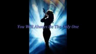 Mariah CareyForeverwith Onscreen LyricsHD [upl. by Hsak704]