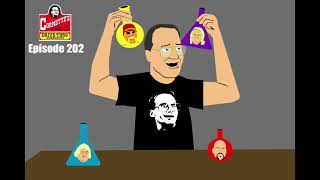 Jim Cornette on What If Hulk Hogan Jumped To The NWA In 1986 [upl. by Elinad]