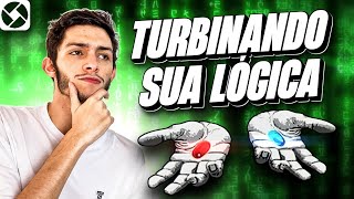 4 maneiras de turbinar sua lógica de programação [upl. by Margalit]