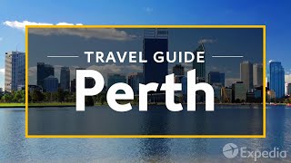 Perth Vacation Travel Guide  Expedia [upl. by Aitital16]