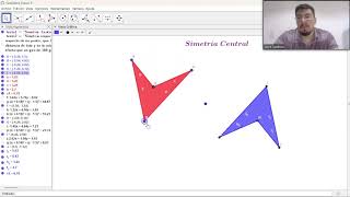 Simetría Central [upl. by Zeke]