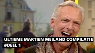 Ultieme Martien Meiland compilatie  Chateau Meiland  1 [upl. by Novla]