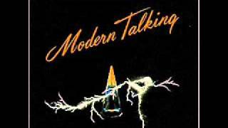 Modern Talking  Geronimos Cadillac  Lyrics [upl. by Lladnek]