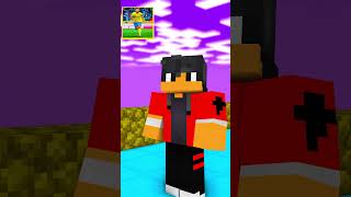 Aaron Choose Favorite Run Challenge aphmau aphmaucrew apt [upl. by Vance957]