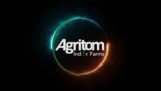 Agritom Container amp Stable Type Fodder Systems [upl. by Auqinaj]