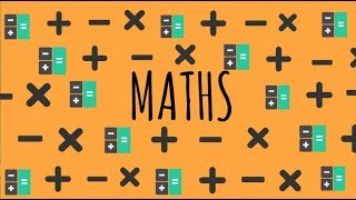 Vectors Components of a Vector and Position Vectors  ALevel Maths [upl. by Vasyuta]