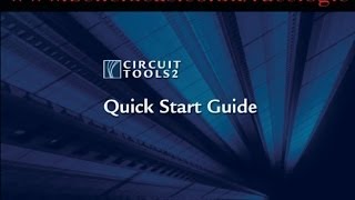 Racelogic Video Vbox Circuit Tool Version 2 Quick Start Guide [upl. by Sybille703]