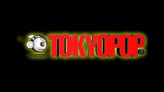 Tokyopop 2003 [upl. by Watters]