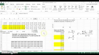 Ejercicio 1 Estimación Puntual [upl. by Elcarim]