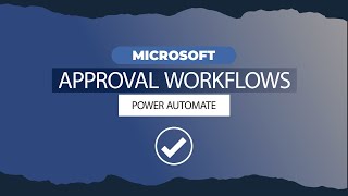 Streamlining Approvals with Power Automate A Comprehensive Tutorial [upl. by Eerihs698]