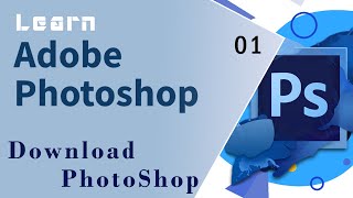 Photoshop Tutorials 1 Download Adobe Photoshop CC 2017 FREE हिन्दी [upl. by Idnyc]