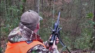 Canemount WMA Deer Hunt [upl. by Aynad]