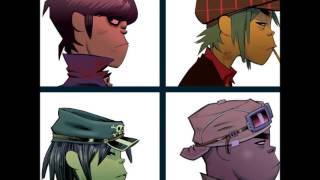 Gorillaz  Banter New Single 2021 [upl. by Adnoral955]