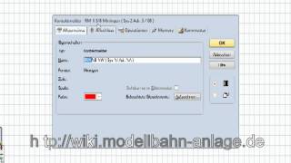 Modellbahn TrainController Tutorial Platzhalter [upl. by Joed]