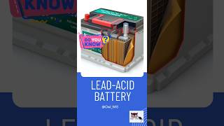 Tutorial  Lead acid battery maintenance [upl. by Inahpets]