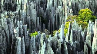 VideoDiaporama TsingyBemaraha copyrights Stephen ALVAREZ for National Geographicwmv [upl. by Donahue]