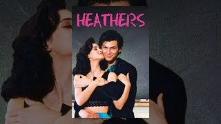 Shannen Doherty Movie Heathers FULL COMEDY CRIME MOVIE  Full English Movie 🎬  HD [upl. by Ahsietal115]