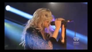 The Pretty Reckless FULL SHOW HQ LIVE Iheart radio festival 2014 [upl. by Sochor]