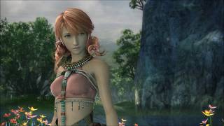 FF13◆Main Theme～The Promie◆Final Fantasy XIIIメインテーマ～誓い【AMV】 [upl. by Boudreaux]