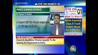 What Should You Expect From Marico This Q1 [upl. by Atims580]