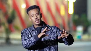 ABDIRISAAQ SICIID  MAAN LUULA OFFICIAL VIDEO 2024 [upl. by Aniluap]