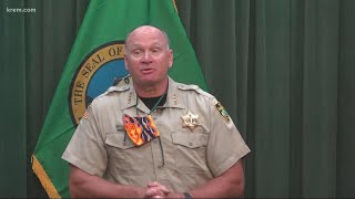 Activists promoting a lie about training from Killology founder Spokane Co Sheriff says [upl. by Yeniffit]