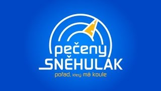 Pečený sněhulák 12 [upl. by Durston]