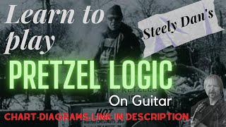 Steely Dan  Any Major Dude Will Tell You  Pretzel Logic HQ Audio [upl. by Kondon136]