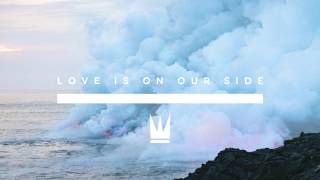 Capital Kings  Love Is On Our Side Official Audio [upl. by Agnola413]