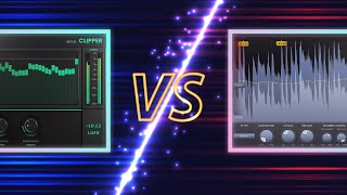 Clipper Vs Limitador [upl. by Alisia]