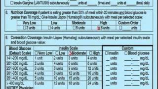 Managing Hyperglycemia in the Hospital Environment [upl. by Emawk714]