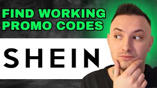 Shein Coupon Codes 2024  FIND WORKING CODES [upl. by Kandy]