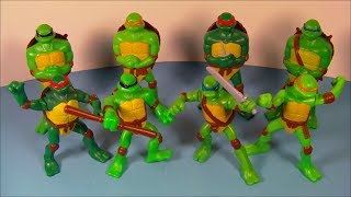 Teenage Mutant Ninja Turtles Legends  Part 217 [upl. by Dexter]