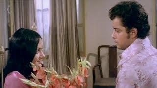 Ankhiyon Ke Jharokhon Se Sad Version  Greatest Romantic Song of Hindi Cinema  Sachin Ranjeeta [upl. by Nodlehs]