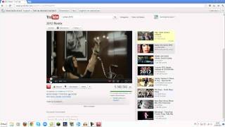 Tutorial Youtube Musik downloaden GermanHD [upl. by Deerdre]