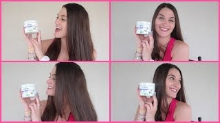 St Ives Collagen Elastin Moisturizer Review [upl. by Evelinn641]