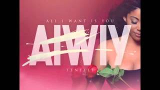 Tenelle  All I Want Is You [upl. by Jabin334]